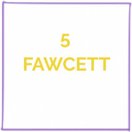 5 Fawcett