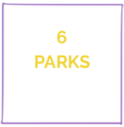 6 Parks