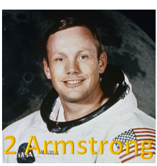 2 Armstrong