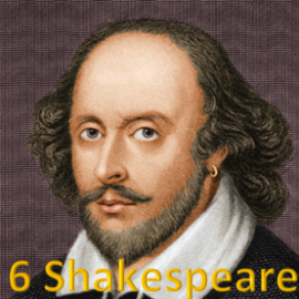 6 Shakespeare