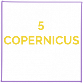 5 Copernicus