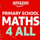 Amazon: Primary School Maths 4 All